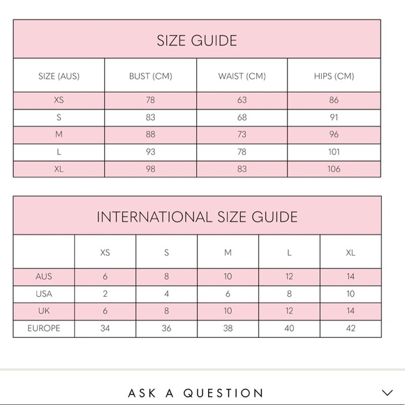 Blush pink dress long sleeve never worn - Picture 3 of 7